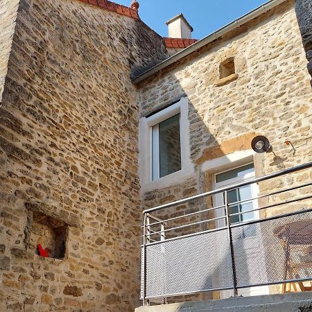 Le Gite Du Chat Perche Cheilly-les-Maranges Zewnętrze zdjęcie
