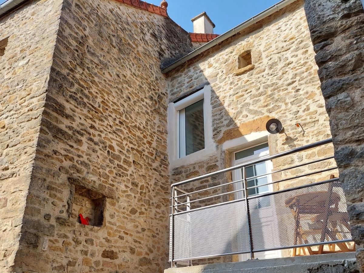Le Gite Du Chat Perche Cheilly-les-Maranges Zewnętrze zdjęcie